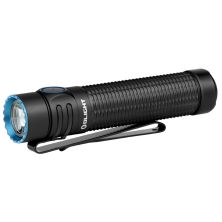 Ліхтар Olight Warrior Mini 3 Black (0.0000.0692)