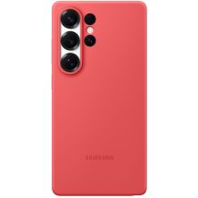 Чехол для мобильного телефона Samsung Galaxy S25 Ultra (S938) Silicone Case Red (EF-PS938CREGWW)