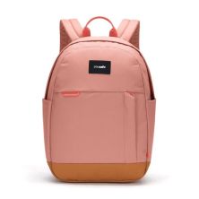 Рюкзак туристический Pacsafe GO 15L backpack рожевий (35110340)