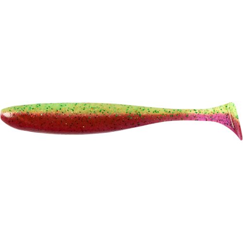 Силікон рибальський Keitech Easy Shiner 8 (2 шт/уп) кea18 mystic lime chart (1551.13.38)