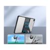 Чохол до планшета Xundd Xundd Stand Samsung Galaxy Tab A9 Plus SM-X210/SM-X215/SM-X216 11.0 Black (713245) - Зображення 2