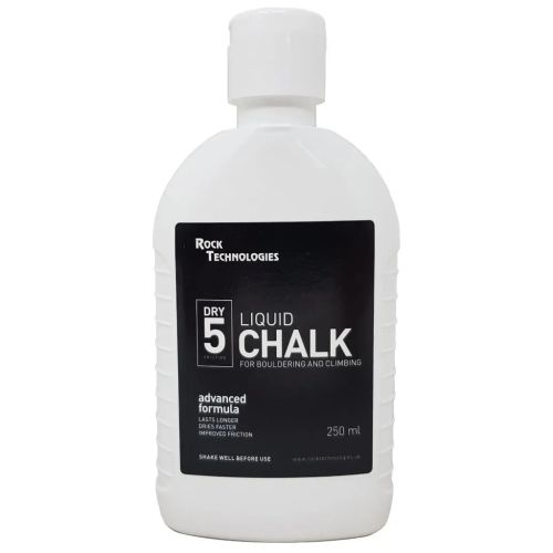 Магнезия Rock Technologies Dry 5 Liquid Chalk 250 ml (008.0008)