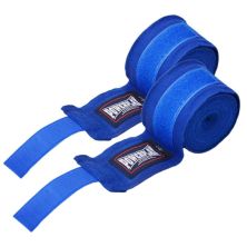 Бинт для спорту PowerPlay 3047 3м Синій (PP_3047_3m_Blue)