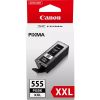 Картридж Canon PGI-555PGBK XXL High Yield Pigment Black, 37ml (8049B001) - Изображение 1