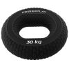 Эспандер PowerPlay PP-4333 Hand Grip Hard 30 кг Чорний (PP_4333_Black_30kg) - Изображение 1