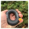 Эспандер PowerPlay PP-4333 Hand Grip Hard 30 кг Чорний (PP_4333_Black_30kg) - Изображение 2