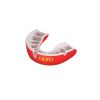 Капа Opro Gold Red/Pearl (102504004) (Gold_Red/Pearl) - Изображение 1