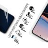 Пленка защитная Armorstandart Anti-Blue Xiaomi Poco F7 Ultra (ARM85236) - Изображение 1