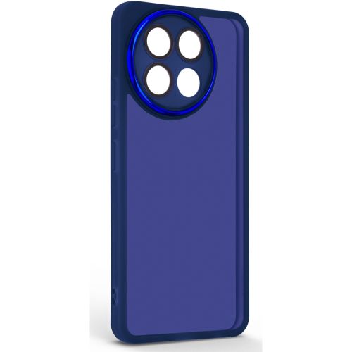 Чехол для мобильного телефона Armorstandart Shade Tecno Spark 30 Pro 4G (KL7) Blue (ARM83960)