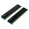 Модуль памяти для компьютера DDR3 16GB (2x8GB) 1600 MHz CL11 1.5V Resistance INTELIGENTES (IR3BBB2/16) - Изображение 1