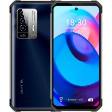 Мобильный телефон OUKITEL WP27 12/256GB Black (6931940773058)