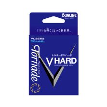 Флюорокарбон Sunline 22 FC Tornado V Hard HG 50m 2.5/0.260mm 5.0kg (1658.11.23) Флюорокарбон Sunline 22 FC Tornado V Hard HG 50m 2.5/0.260mm 5.0kg (1658.11.23)