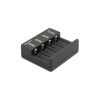Зарядний пристрій для акумуляторів Liitokala 4 Slots, Li-ion, 16340, CR123A (Lii-L16340) - Зображення 1
