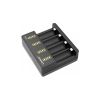 Зарядний пристрій для акумуляторів Liitokala 4 Slots, Li-ion, 16340, CR123A (Lii-L16340) - Зображення 3