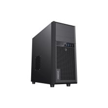 Корпус Gamemax MT821-NP-2U3C
