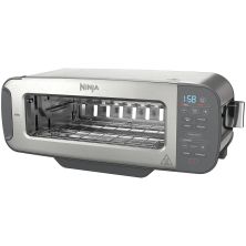 Тостер Ninja Foodi 3-в-1 (Stainless Steel) ST202EU