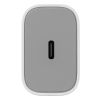 Зарядное устройство 2E 30W USB-C PD white (2E-WC1USBC30W-W) - Изображение 1