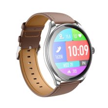 Смарт-годинник HOCO Y22 AMOLED Smart sports watch(call version) Silver (6942007628990) Смарт-годинник HOCO Y22 AMOLED Smart sports watch(call version) Silver (6942007628990)