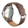 Смарт-часы HOCO Y22 AMOLED Smart sports watch(call version) Silver (6942007628990) - Изображение 1