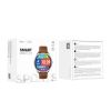 Смарт-часы HOCO Y22 AMOLED Smart sports watch(call version) Silver (6942007628990) - Изображение 2