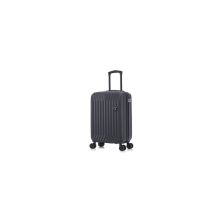 Чемодан Semi Line 20 S T5854-1 Black (DAS303038)
