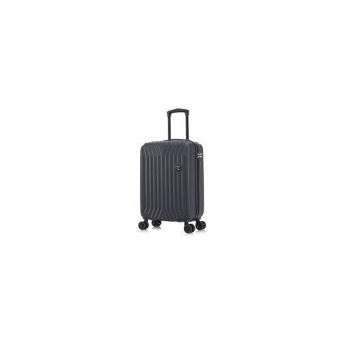 Чемодан Semi Line 20 S T5854-1 Black (DAS303038)