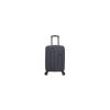 Чемодан Semi Line 20 S T5854-1 Black (DAS303038) - Изображение 1