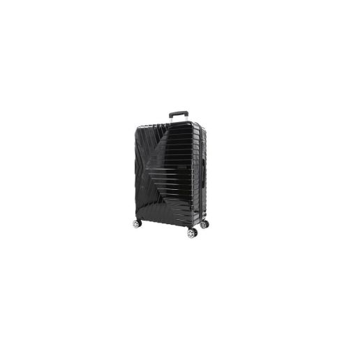 Чемодан Semi Line 28 L T5765-3 Black (DAS302952)