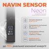 Полотенцесушитель Navin Авангард, 800х480х71мм (12-228153-4880) - Изображение 3