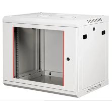Шкаф настенный Hypernet 6U 19 600x450 ProLine (PL-WMNC-6U)