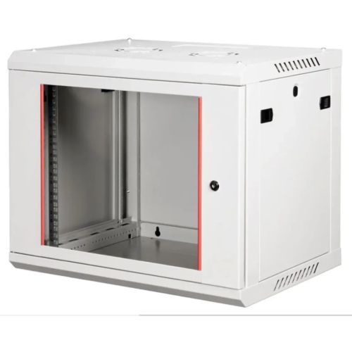 Шкаф настенный Hypernet 6U 19 600x450 ProLine (PL-WMNC-6U)