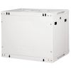 Шкаф настенный Hypernet 6U 19 600x450 ProLine (PL-WMNC-6U) - Изображение 3