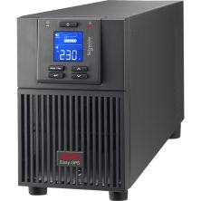 Пристрій безперебійного живлення APC Easy UPS On-Line 2000VA, 1800W (SRV2KI-E) Пристрій безперебійного живлення APC Easy UPS On-Line 2000VA, 1800W (SRV2KI-E)