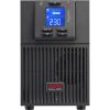 Источник бесперебойного питания APC Easy UPS On-Line 2000VA, 1800W (SRV2KI-E) - Изображение 1