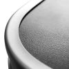 Туристичний стіл Bo-Camp Case Model Oval 150x80 cm Grey (1404399) (DAS303275) - Зображення 3