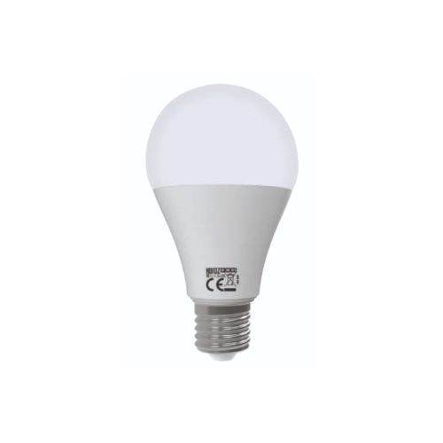 Лампочка Horoz А60 PREMIER SMD LED 18W 6400K E27 1600Lm (YT32455)
