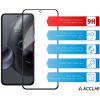 Скло захисне ACCLAB Full Glue MOTO EDGE 30 Neo Black (1283126546679) - Зображення 2