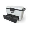 Термобокс Ninja FrostVault 47L Hard Cooler White (FB151EUWH) - Зображення 3