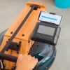 Гребний тренажер Cecotec DrumFit Rower 20000 Neptuno Wood (CCTC-07226) - Зображення 3