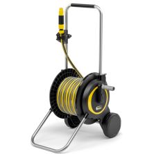 Поливочный шланг Karcher на тележке HT 3.20, 20м. (2.645-364.0)