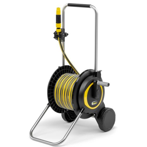 Поливочный шланг Karcher на тележке HT 3.20, 20м. (2.645-364.0)
