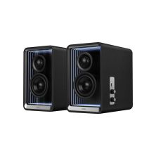 Акустическая система Edifier QR65 Black (QR65Black)