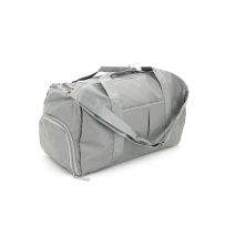 Дорожня сумка Voltronic Merlion 50x24x26cm Grey (YT-1890G)