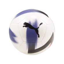 М'яч футбольний Puma Cage ball 084346-01 білий, чорний, фіолетовий 5 (4067981496273) М'яч футбольний Puma Cage ball 084346-01 білий, чорний, фіолетовий 5 (4067981496273)