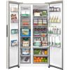 Холодильник Midea MDRS791MIE33 - Зображення 2