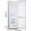 Холодильник Gorenje RK418DPW4 - Зображення 3