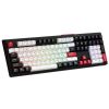Клавиатура GamePro GK650 USB Black (GK650) - Изображение 1