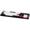 Клавиатура GamePro GK650 USB Black (GK650) - Изображение 2
