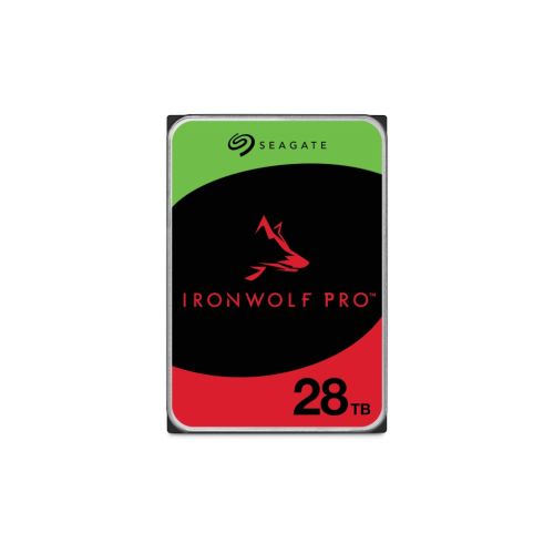 Жорсткий диск 3.5 28TB Seagate (ST28000NT000)
