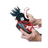 Кусторез Einhell GC-CG 36/70 Li, 3.6V, 2Ah, рез 7/11см, шаг реза 8мм (3410360) - Изображение 3